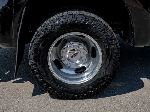 Used 2016 Ford F350 Platinum AWD/4WD image 59
