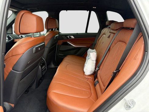 New 2026 BMW X5 M60i AWD/4WD image 22