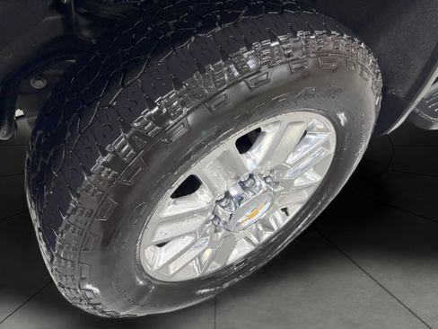 Used 2025 Chevrolet Silverado 3500 High Country w/ High Country Premium Package image 10