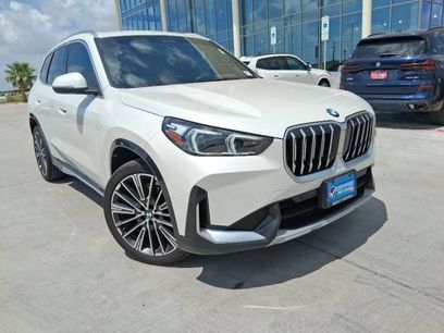 Used 2025 BMW X1 xDrive28i w/ Convenience Package