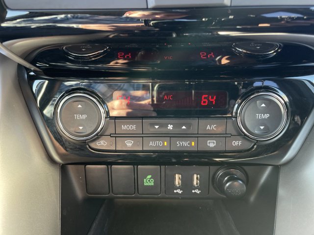 Used 2026 Mitsubishi Eclipse Cross SE AWD/4WD image 18