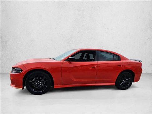 Used 2023 Dodge Charger GT w/ Plus Group image 8