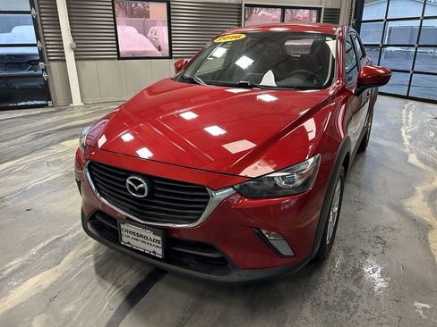 Used 2016 MAZDA CX-3 Touring image 4