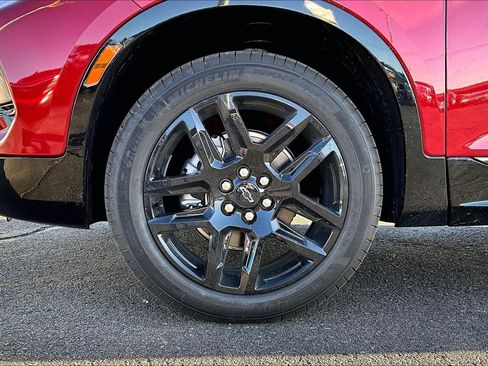 New 2026 Chevrolet Blazer RS image 12