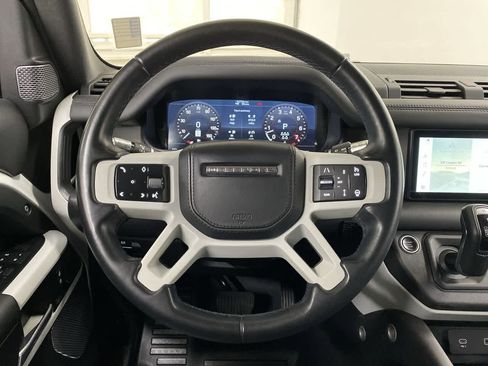 Used 2020 Land Rover Defender 110 HSE image 20