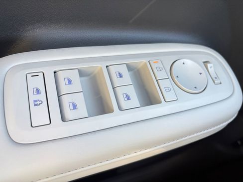 New 2026 Hyundai Santa Fe SEL image 14