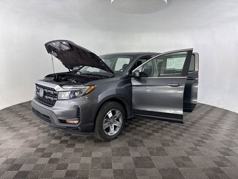 Certified 2025 Honda Ridgeline RTL image 14