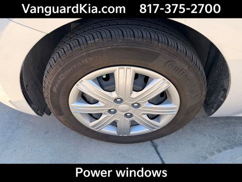 Certified 2023 Kia Rio S image 8