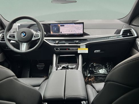 New 2026 BMW X6 xDrive40i image 9