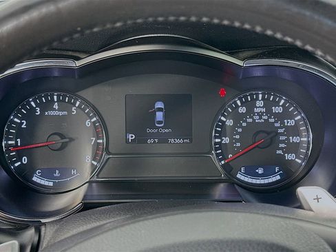 Used 2012 Kia Optima SX w/ Premium Touring Pkg FWD image 12