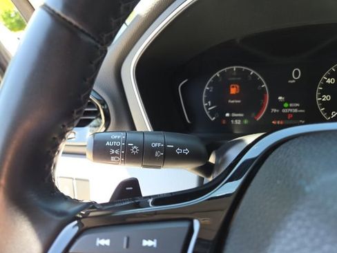 Certified 2023 Honda Pilot EX-L image 27