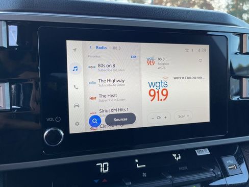 Used 2025 Toyota Tundra SR5 image 10