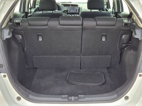 Used 2019 Honda Fit LX image 13