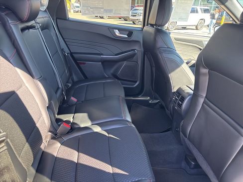 New 2026 Ford Escape ST-Line w/ Tech Pack #1 image 14