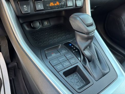 Certified 2023 Toyota RAV4 XLE image 27