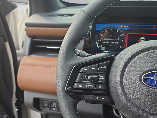 New 2026 Subaru Outback Touring XT AWD/4WD image 20