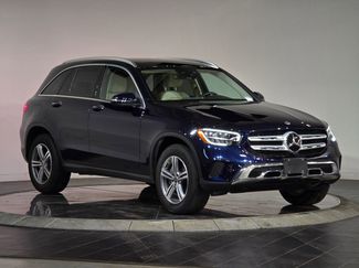 Used 2021 Mercedes-Benz GLC 300 4MATIC video 2