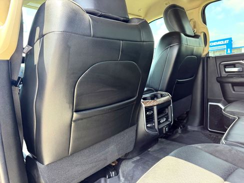 Used 2020 RAM 2500 Laramie AWD/4WD image 17