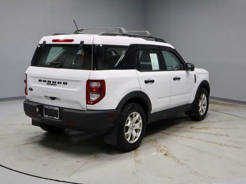 Used 2021 Ford Bronco Sport AWD/4WD image 10