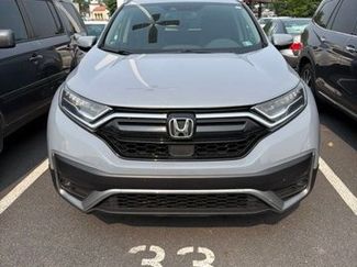 Used 2020 Honda CR-V Touring video 1