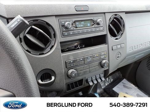 New 2027 Ford F650 2WD Regular Cab Super Duty image 22