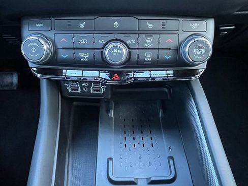 New 2026 Dodge Durango GT image 17