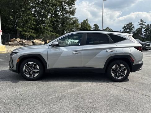 Used 2026 Hyundai Tucson SEL Plus FWD image 19