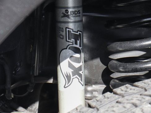 Used 2017 RAM 2500 Laramie image 42