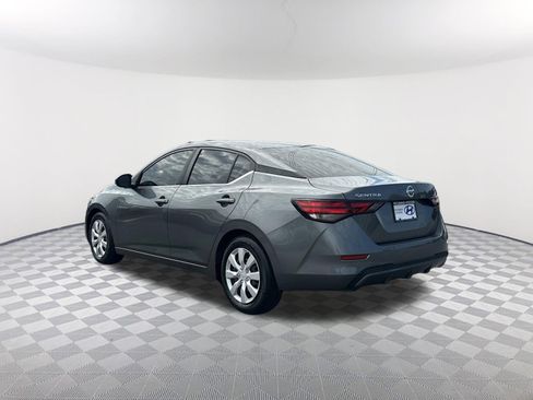 Used 2023 Nissan Sentra S FWD image 7