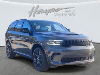 New 2026 Dodge Durango GT video 2