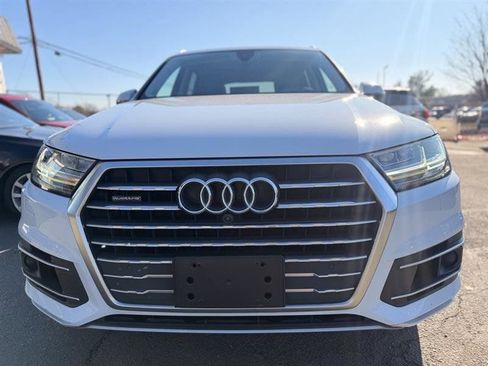 Used 2018 Audi Q7 3.0T Premium Plus image 8