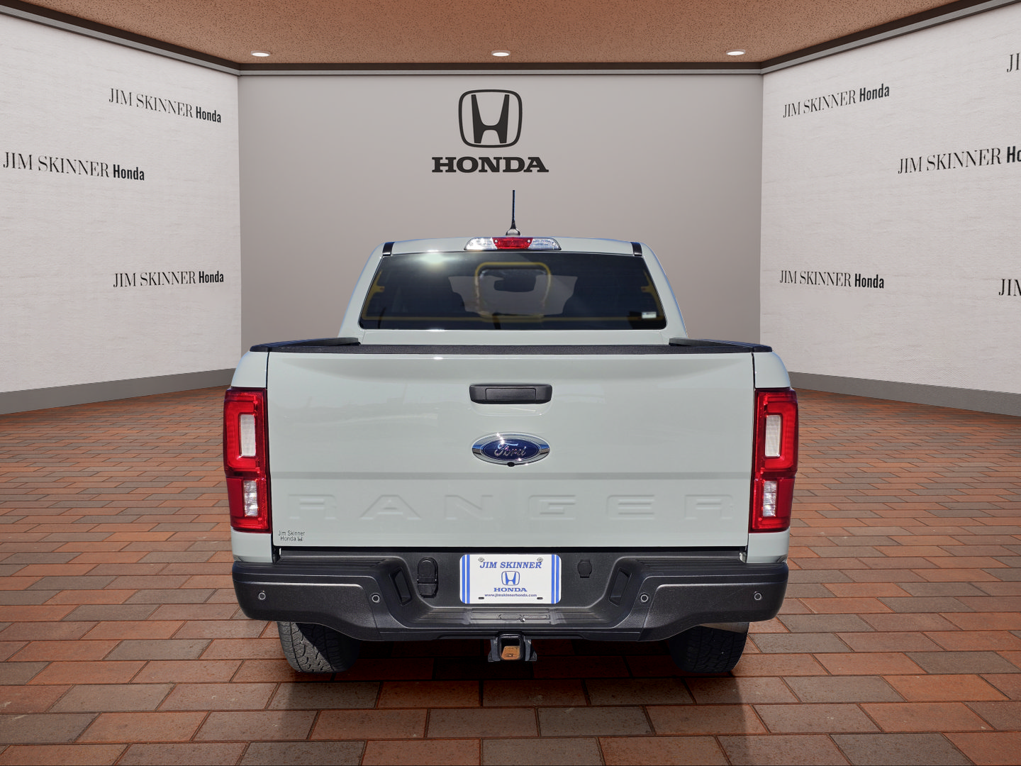 Used 2022 Ford Ranger XLT w/ Equipment Group 302A High RWD image 11