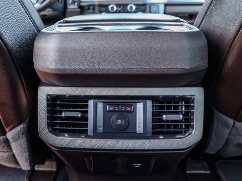 Used 2024 Ford F350 King Ranch AWD/4WD image 15