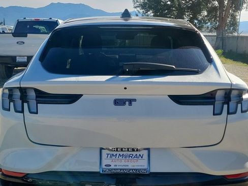 New 2026 Ford Mustang Mach-E GT image 19