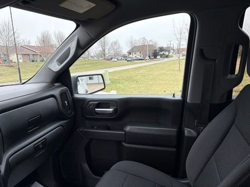 Used 2022 Chevrolet Silverado 3500 W/T w/ Gooseneck/5TH Wheel Package image 17