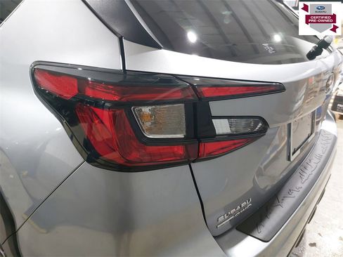 Certified 2025 Subaru Crosstrek 2.0i Premium image 36