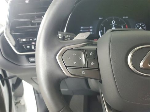 Used 2024 Lexus TX 350 AWD image 25