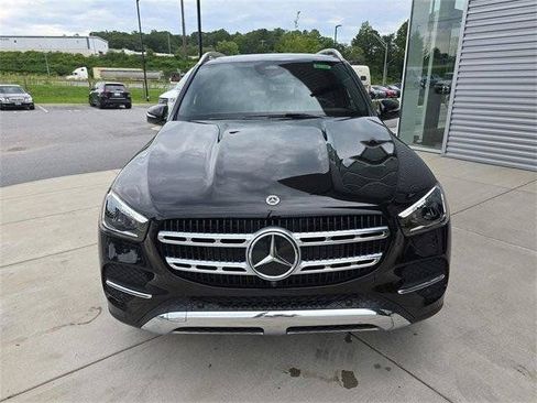 Used 2026 Mercedes-Benz GLE 350 4MATIC image 11