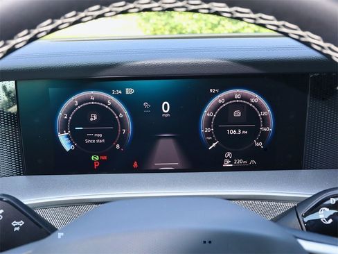 New 2025 Volkswagen Tiguan S image 20