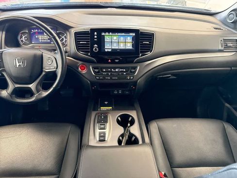 Certified 2024 Honda Passport EX-L image 31