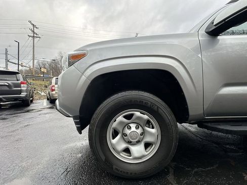 Used 2023 Toyota Tacoma SR image 20