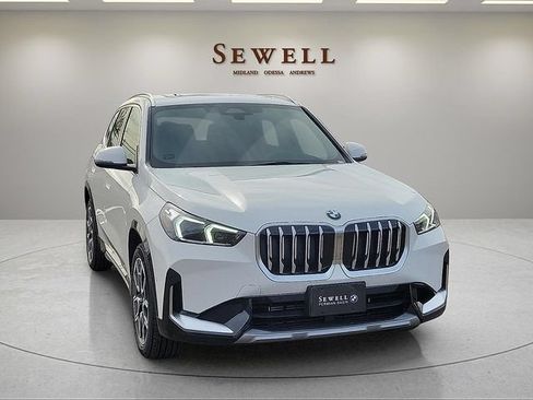 Used 2026 BMW X1 xDrive28i w/ Convenience Package AWD/4WD image 7
