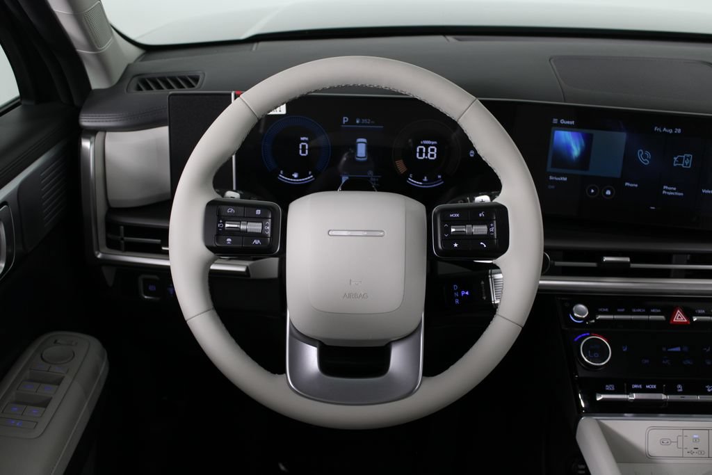 Certified 2026 Hyundai Santa Fe SEL FWD image 22