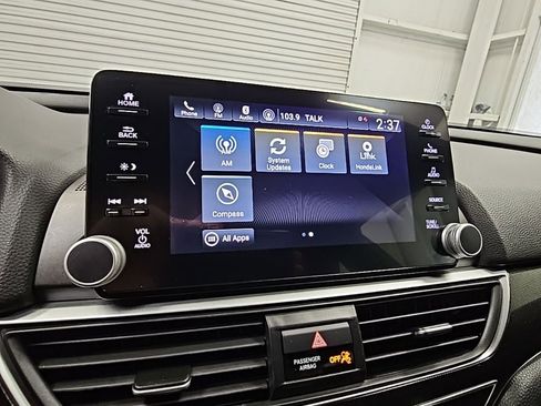 Used 2019 Honda Accord Sport image 15