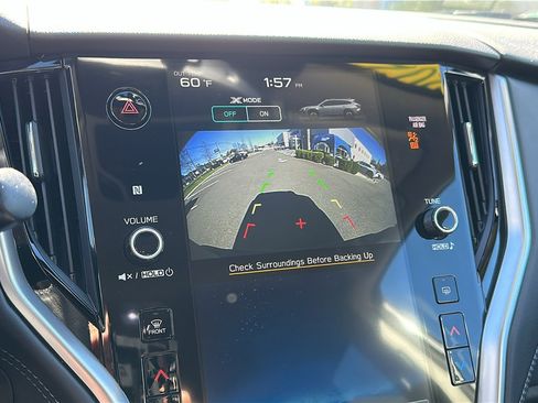 Used 2023 Subaru Outback Premium image 17