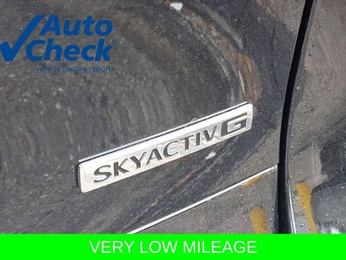 Used 2026 MAZDA CX-5 2.5 S w/ Premium Plus Package AWD/4WD image 8