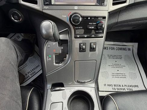 Used 2013 Toyota Venza XLE w/ XLE Premium Pkg image 25