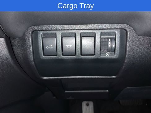 New 2026 Subaru Ascent Limited image 11