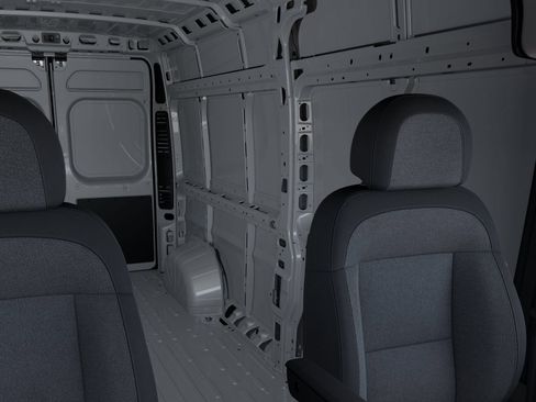 New 2026 RAM ProMaster 2500 w/ Safety Group FWD image 26