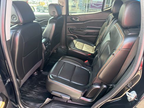 Used 2022 GMC Acadia AT4 AWD/4WD image 10